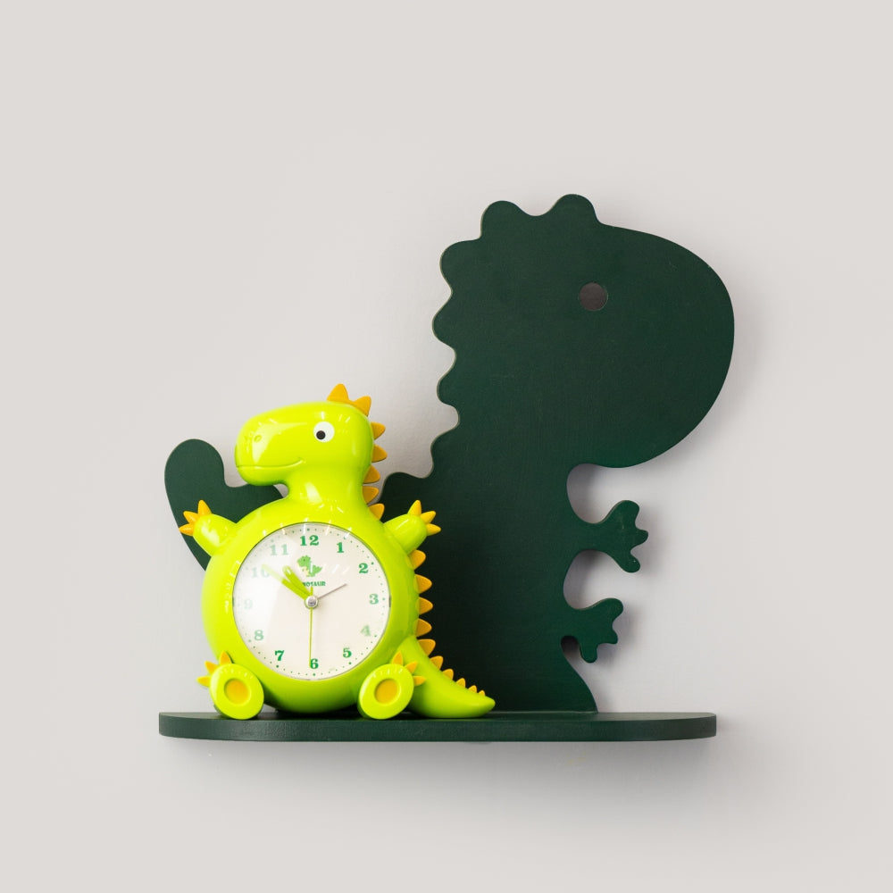 Dino Wall Shelf | Kids Room Decor