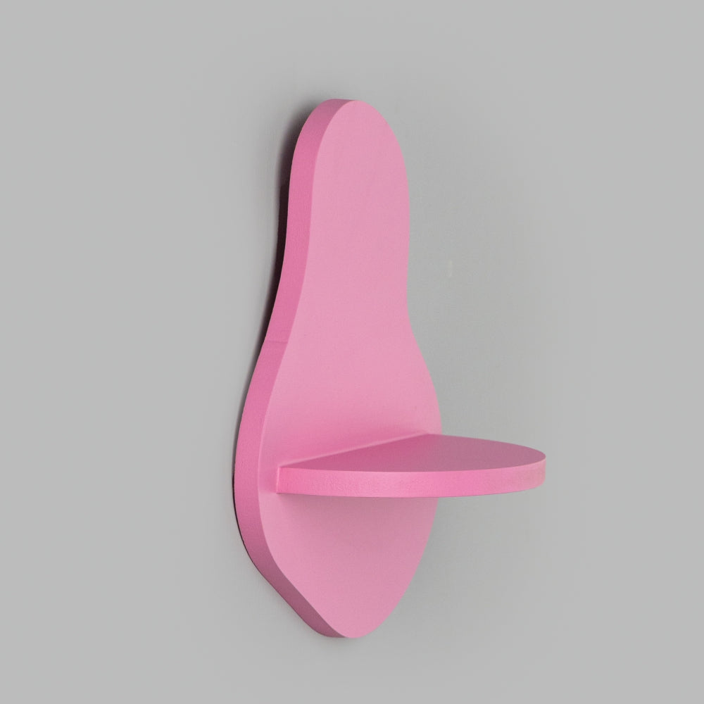 Dodo Wall Shelf | Kids Room Decor