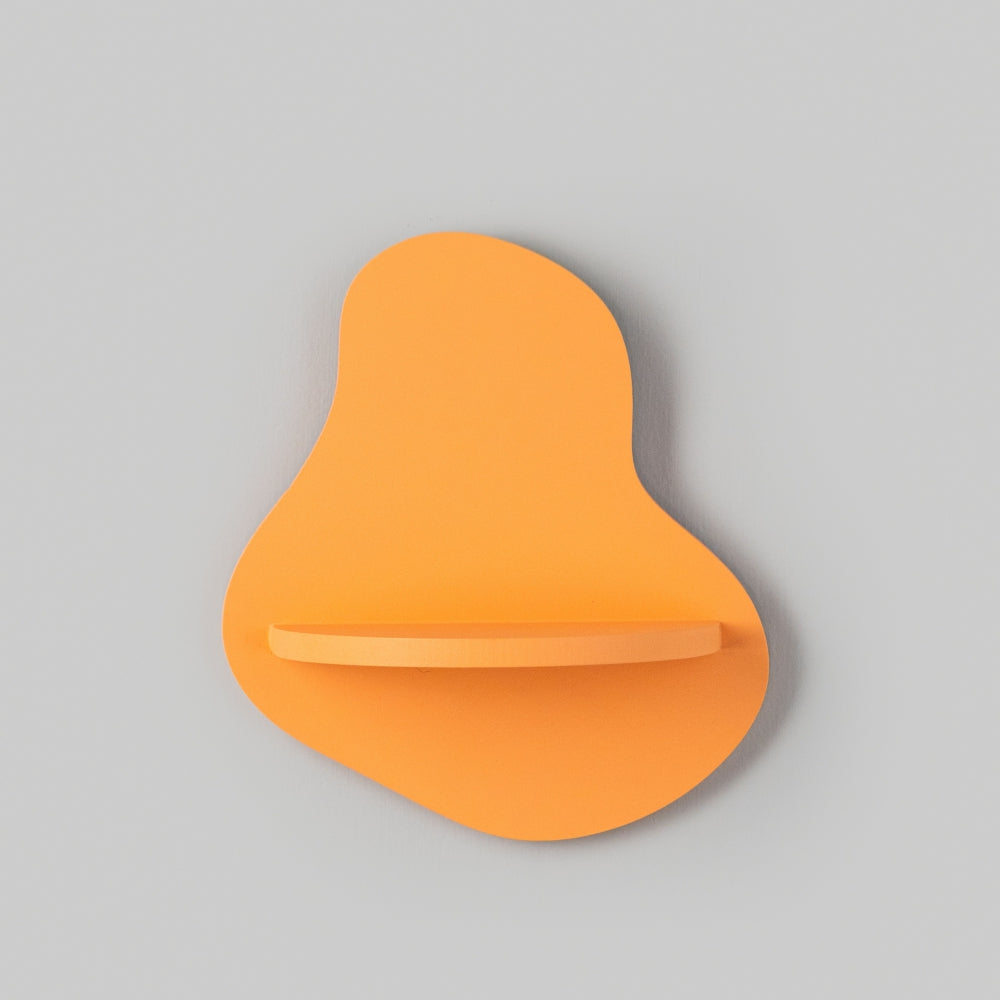 Dodo Wall Shelf | Kids Room Decor