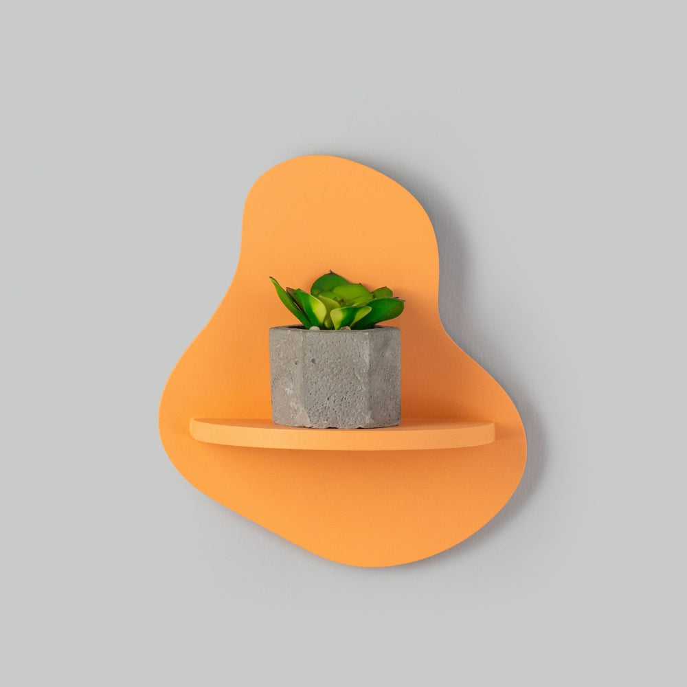 Dodo Wall Shelf | Kids Room Decor