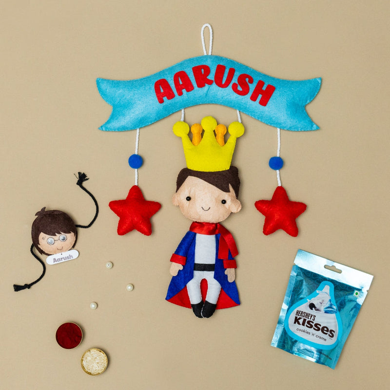 Rakhi Hampers