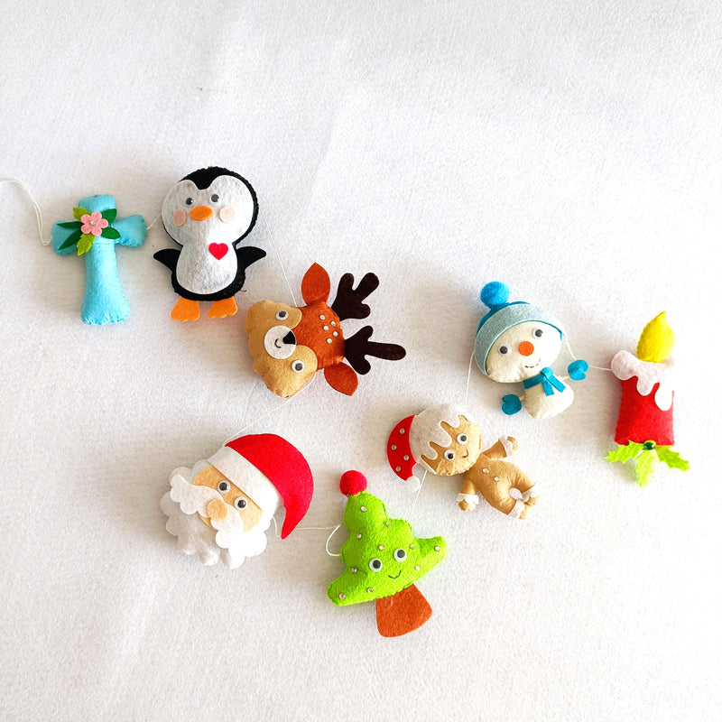 Christmas Ornaments