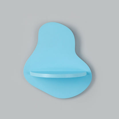 Dodo Wall Shelf | Kids Room Decor