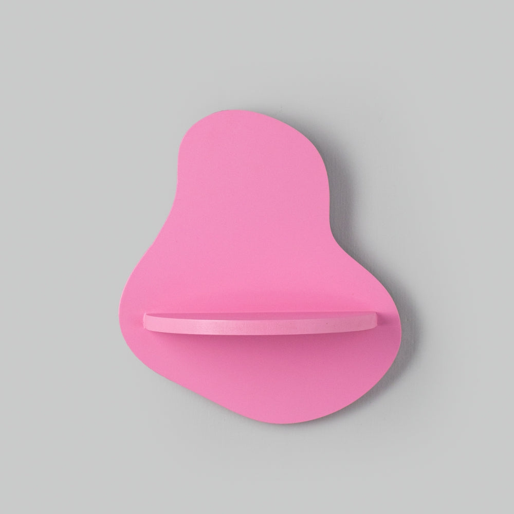 Dodo Wall Shelf | Kids Room Decor