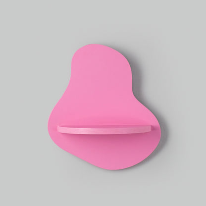 Dodo Wall Shelf | Kids Room Decor