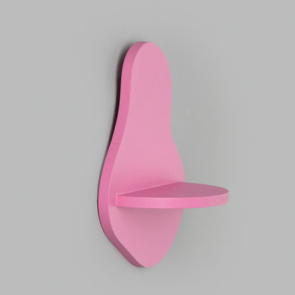 Dodo Wall Shelf | Kids Room Decor