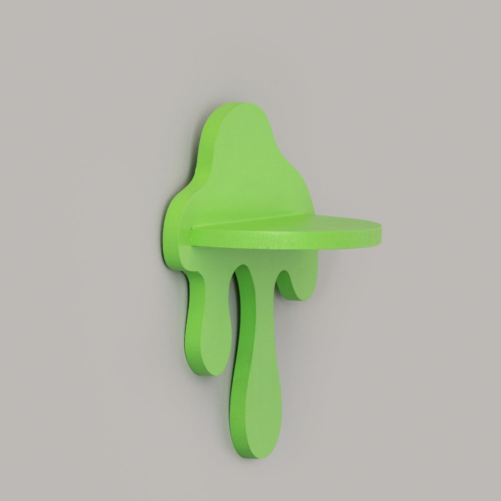 Dropy Wall Shelf | Kids Room Decor