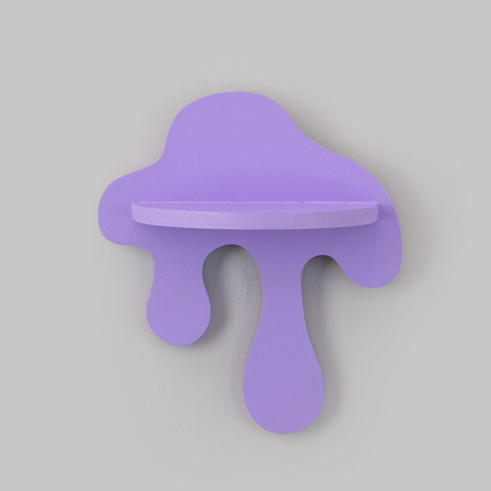 Dropy Wall Shelf | Kids Room Decor