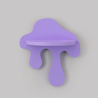 Dropy Wall Shelf | Kids Room Decor