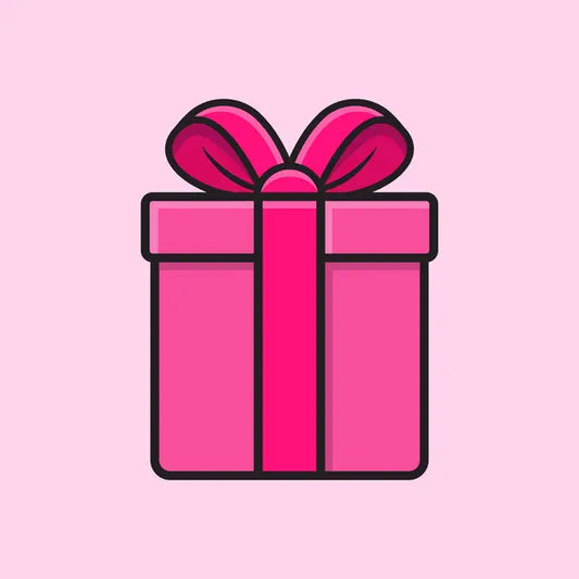 Gift Wrap this Order