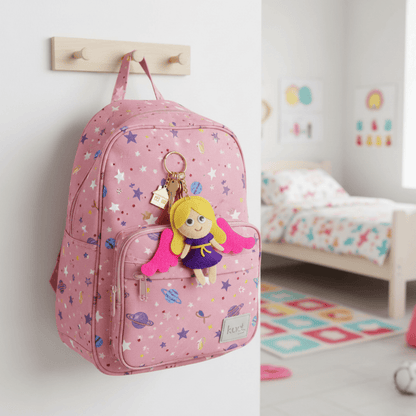 Angel Keychain | Return Gifts | Bag Tags