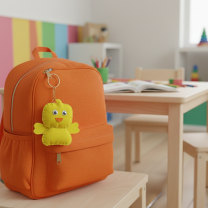 Tweety Keychain | Return Gifts | Bag Tags