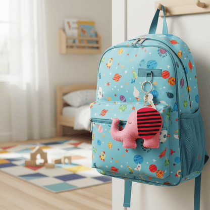 Jumbo Elephant Keychain | Return Gifts | Bag Tags