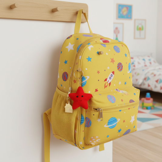 Star Keychain | Return Gifts | Bag Tags