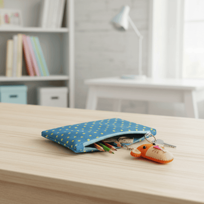 Tiger Keychain | Return Gifts | Bag Tags