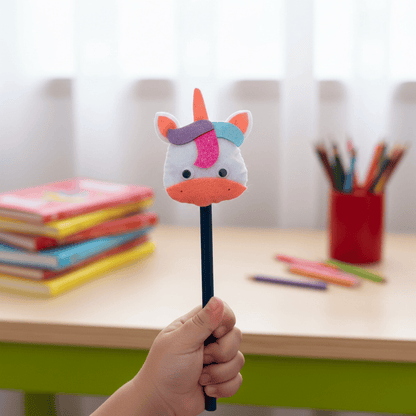 Unicorn Pencil Topper | Return Gift | Stationary