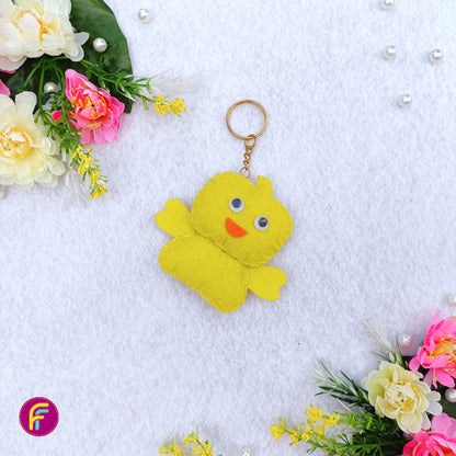 Tweety Keychain | Return Gifts | Bag Tags